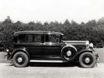 Doble Model F34 Sedan 1931 года